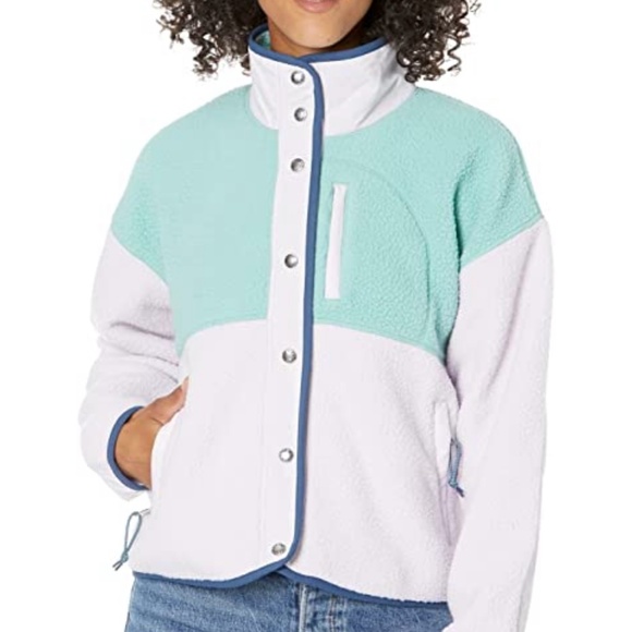 The North Face Jackets & Blazers - NWT The North Face Cragmont Fleece Jacket XL